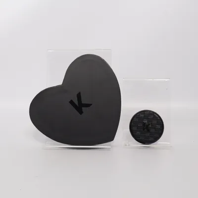 Snusdosa (Svart) från Kelly White