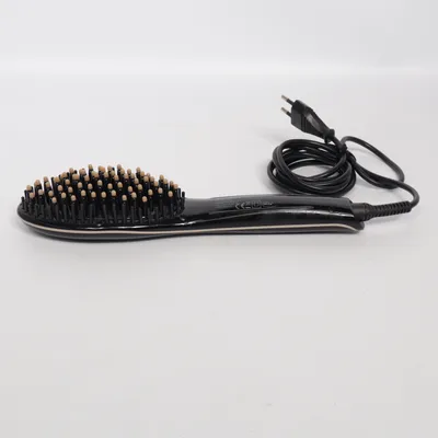 Thermal brush from Elta