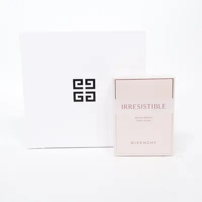 Eau de Parfum (Irresistible) från Givenchy