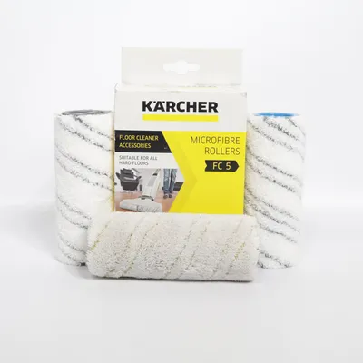 Färgroller (FC 5) från Kärcher