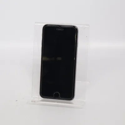 Smartphone (Black) from Apple