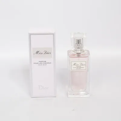 Hair mist (Miss Dior Pour Les Cheveux) från Dior