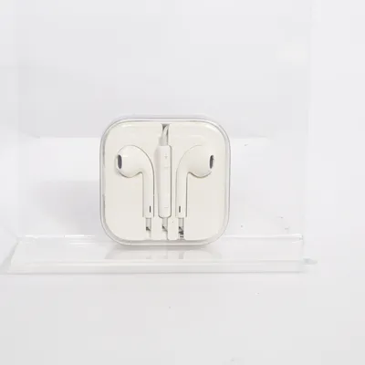 Hörlurar (Vit) från Apple