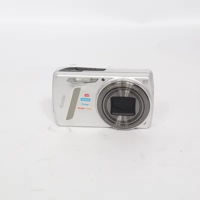 Kompaktkamera (Easyshare M580) fra Kodak