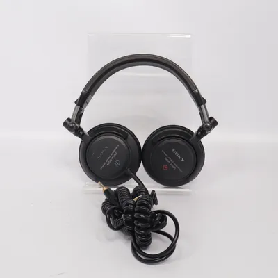 Hörlurar (MDR-Z500) från Sony