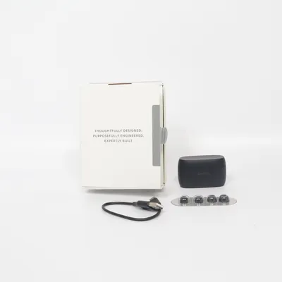 Hörlurar (Elite 7 Active 4) från Jabra