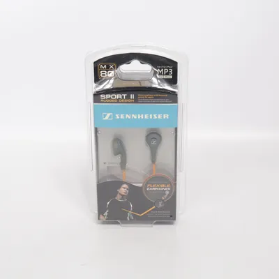 Hörlurar (Sport II) från Sennheiser