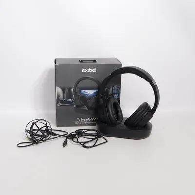 Écouteurs (TV Headphone BT) de Exibel