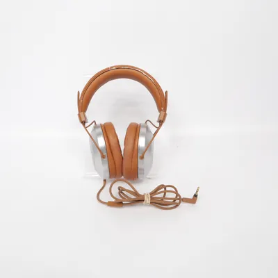 Headphones (Brown) from Pioneer