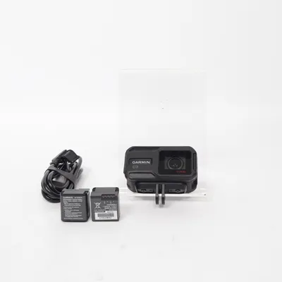 Actionkamera (VIRB) från Garmin