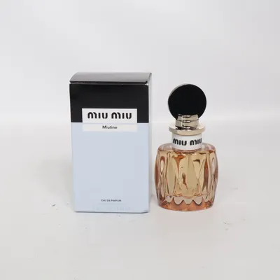 Eau de Parfum (Miutine) från Miu Miu