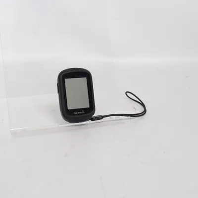 Cykelcomputer (Edge 130) fra Garmin