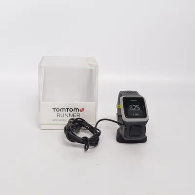 Aktivitetsarmband (8RS00) från TomTom