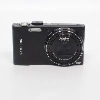 Digital compact camera from Samsung