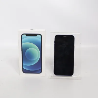 Smartphone (Blå) från Apple