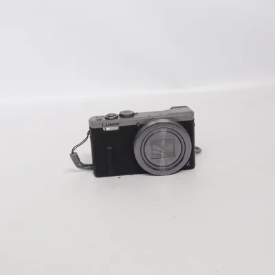 Digital kompaktkamera (Dmc-Tz61) från Panasonic