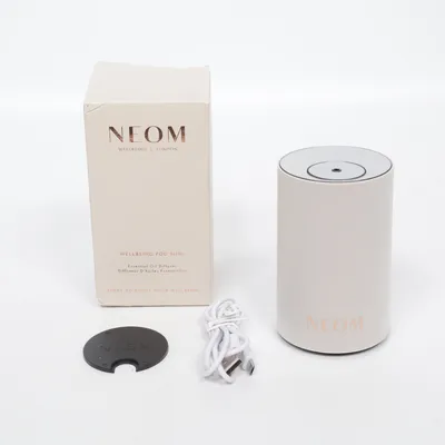 Diffuser (Wellbeing Pod Mini) from Neom