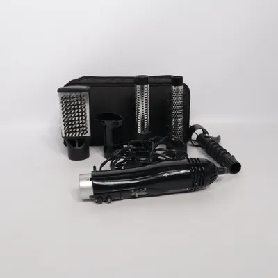 Hot air brush (AS-1201) from Remington