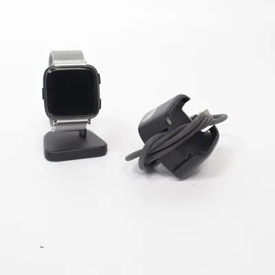 Smartwatch (Svart) från FitBit