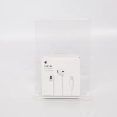 Koptelefoon (EarPods) van Apple