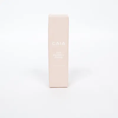 Primer (The Perfect Prime) från Caia