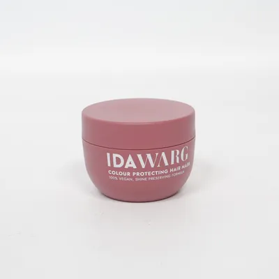 Hårkur (Colour Protecting Hair Mask) fra Ida Warg