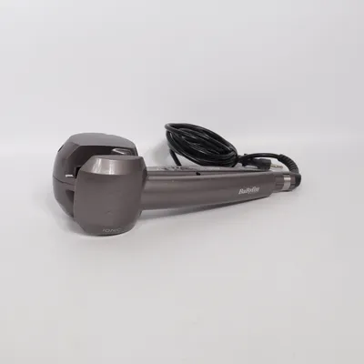 Curling iron from Babyliss