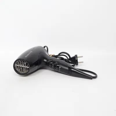 Hårfön från Remington