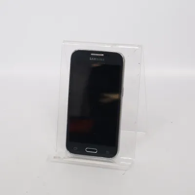 Smartphone (Svart) från Samsung