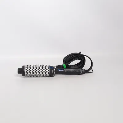 Hot air brush from OBH Nordica Björn Axén Tools