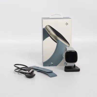 Smartwatch (Blå) från FitBit