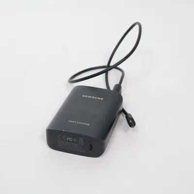 Power bank (EB-PG930) from Samsung