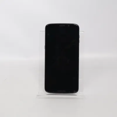 Smartphone (Black) from Motorola