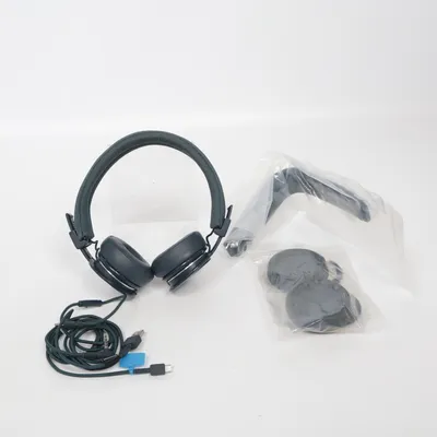 Hörlurar (Grön) från Urbanears