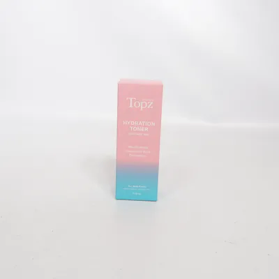 Toner (Hydration Toner) von Topz