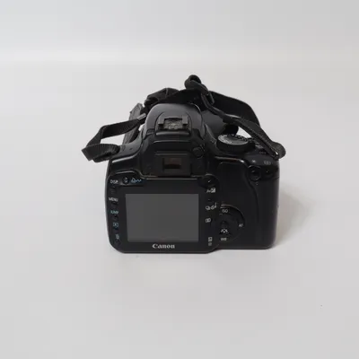 Systemkamera (eos) från Canon