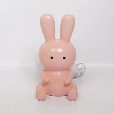 Nattlampa (Rosa) från Jollyroom