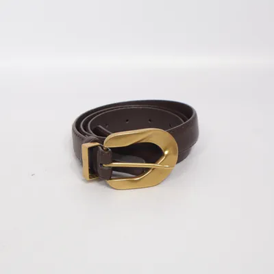 Bälte (Brun)