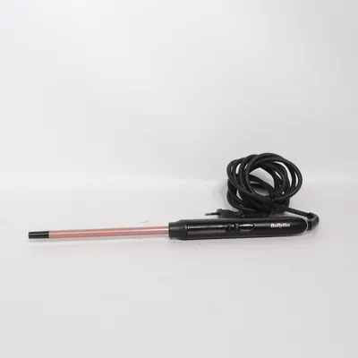 Curling iron (C449E) from Babyliss