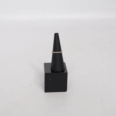 Ring (Silver) from Aje Silver