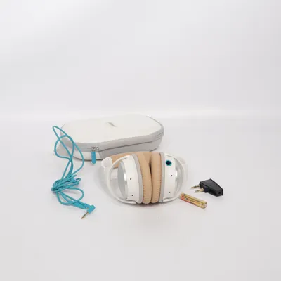 Hörlurar (Silverfärgad) från Bose