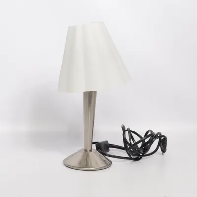 Bordslampa (Vit)