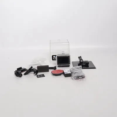 Actionkamera (HERO4) från GoPro