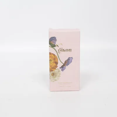 Hair oil (Honey Infused Hair Oil) from Gisou