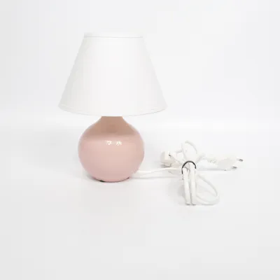 Table lamp (Multicolored)
