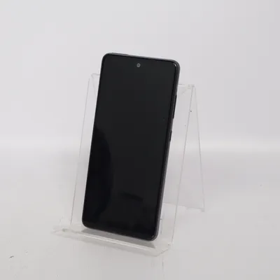 Smartphone (Svart) från Samsung