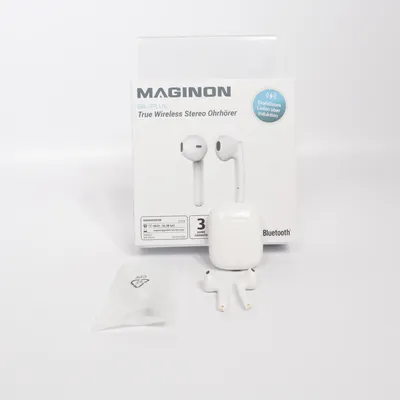 Headphones (Bik-3Plus) from Maginon