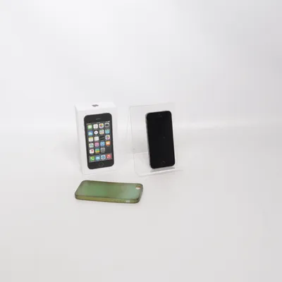 Smartphone (Grå) fra Apple
