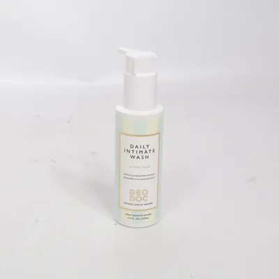 Intimate wash (Daily Intimate Wash) from DeoDoc