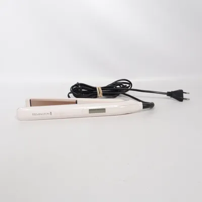 Hair straightener (S9100) from Remington